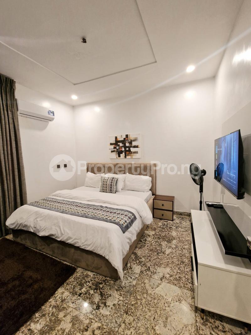 1 bedroom Flat / Apartment for shortlet Mabushi Abuja