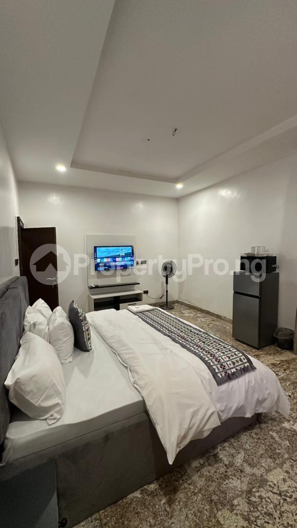 1 bedroom Flat / Apartment for shortlet Mabushi Abuja