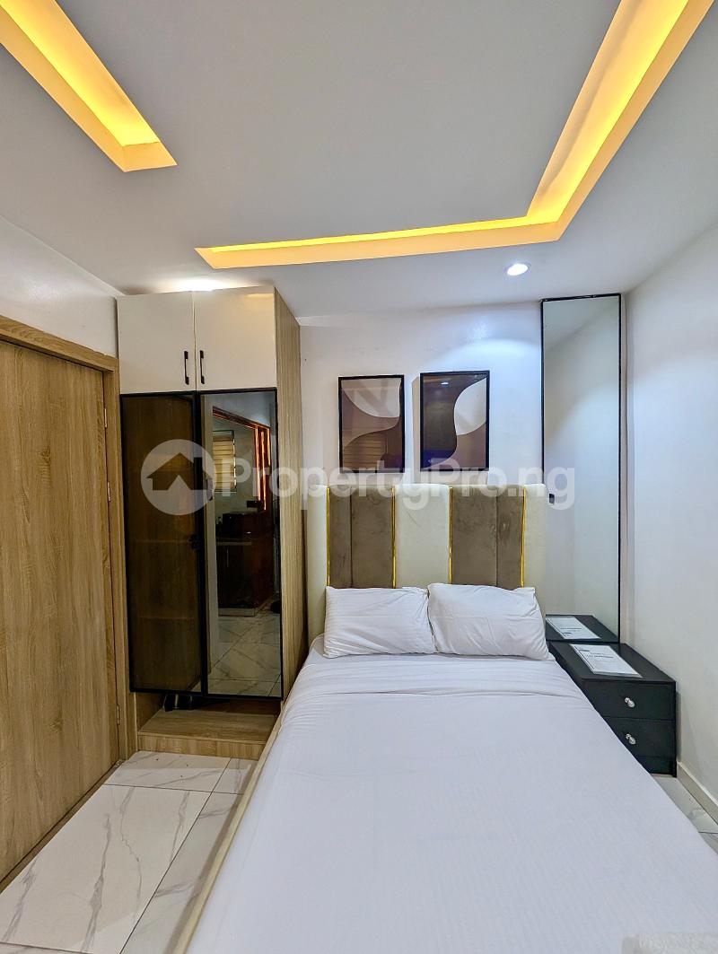 1 bedroom Flat / Apartment for shortlet Apete, Ibadan Apete Ibadan Oyo