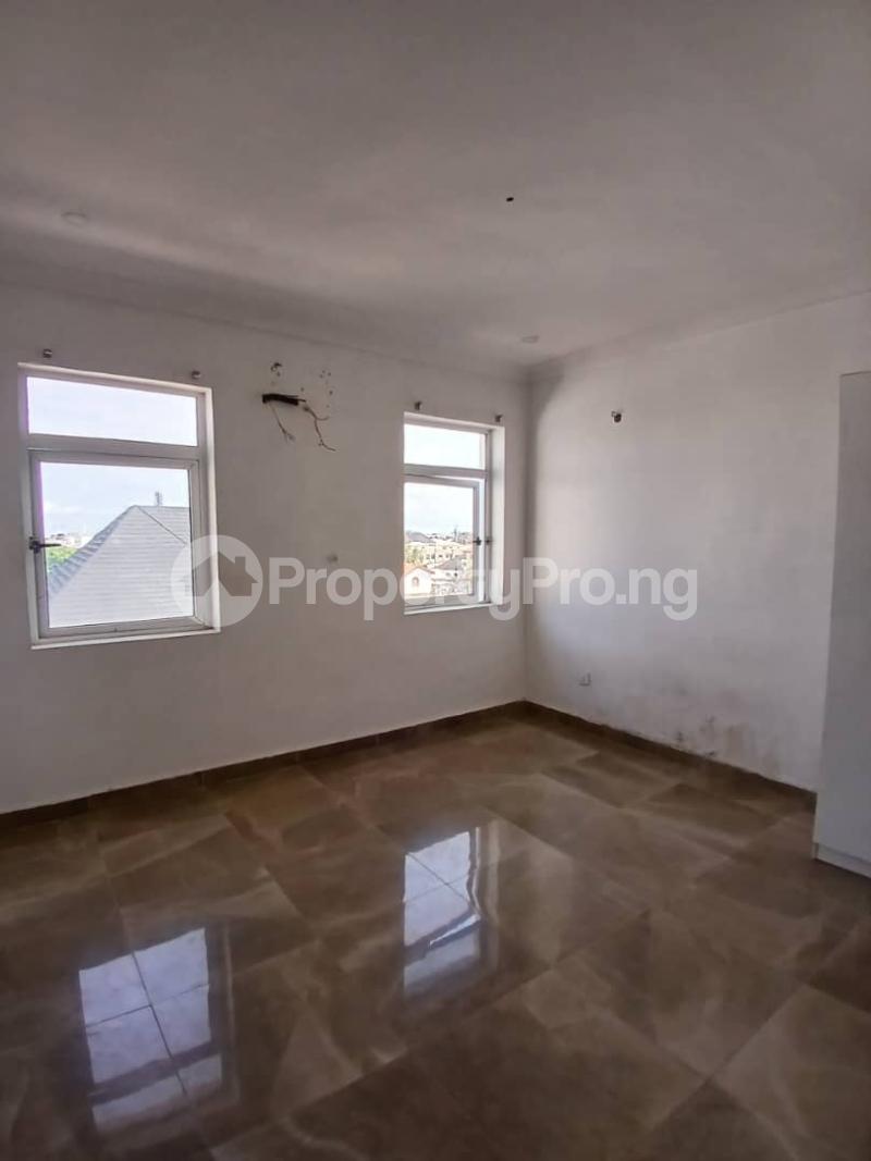 1 bedroom Flat / Apartment for rent Chevy View chevron Lekki Lagos