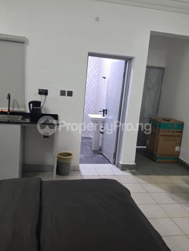 Flat / Apartment for shortlet Garki 1 Abuja
