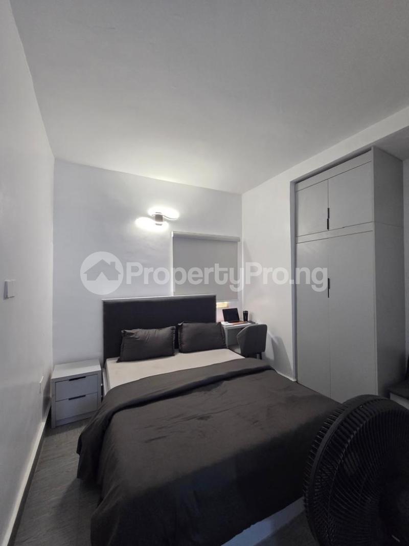 Flat / Apartment for shortlet Garki 1 Abuja