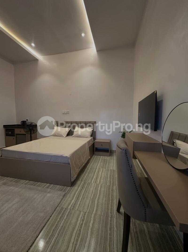 1 bedroom Flat / Apartment for shortlet Garki 1 Abuja