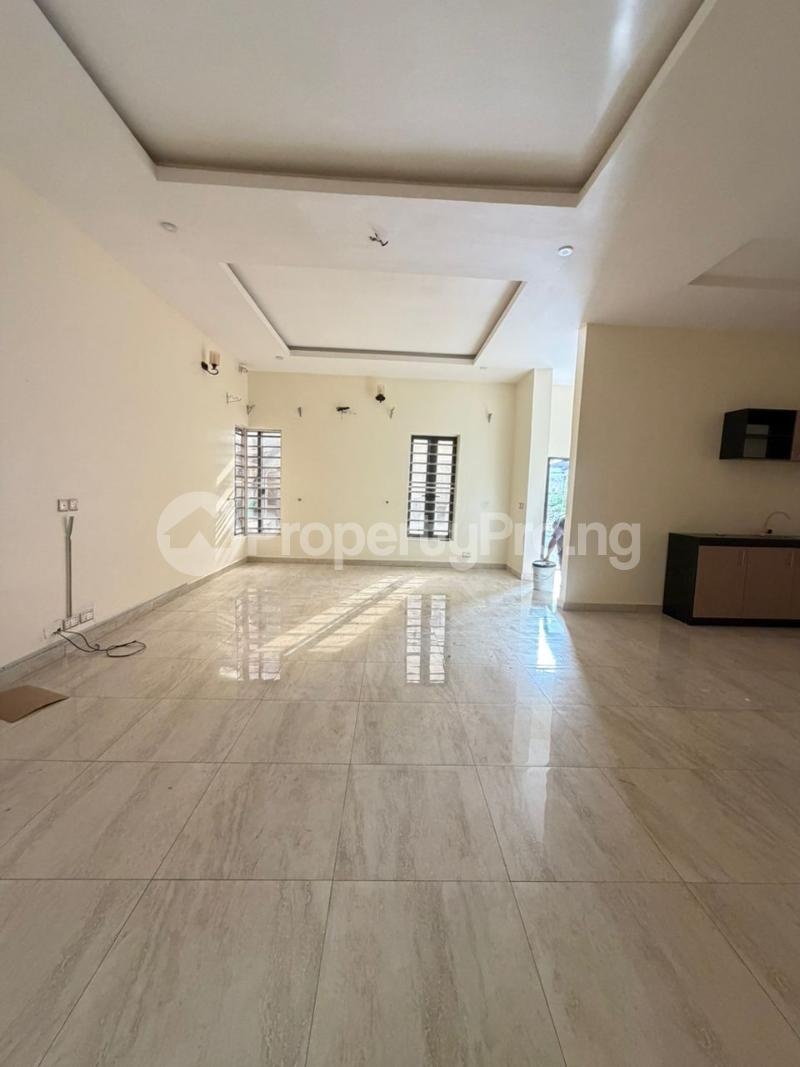 Flat / Apartment for rent Gra Ikota Lekki Lagos