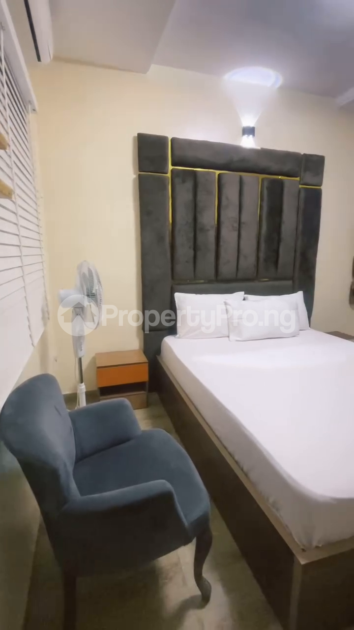 1 bedroom Flat / Apartment for shortlet Ipaja Lagos