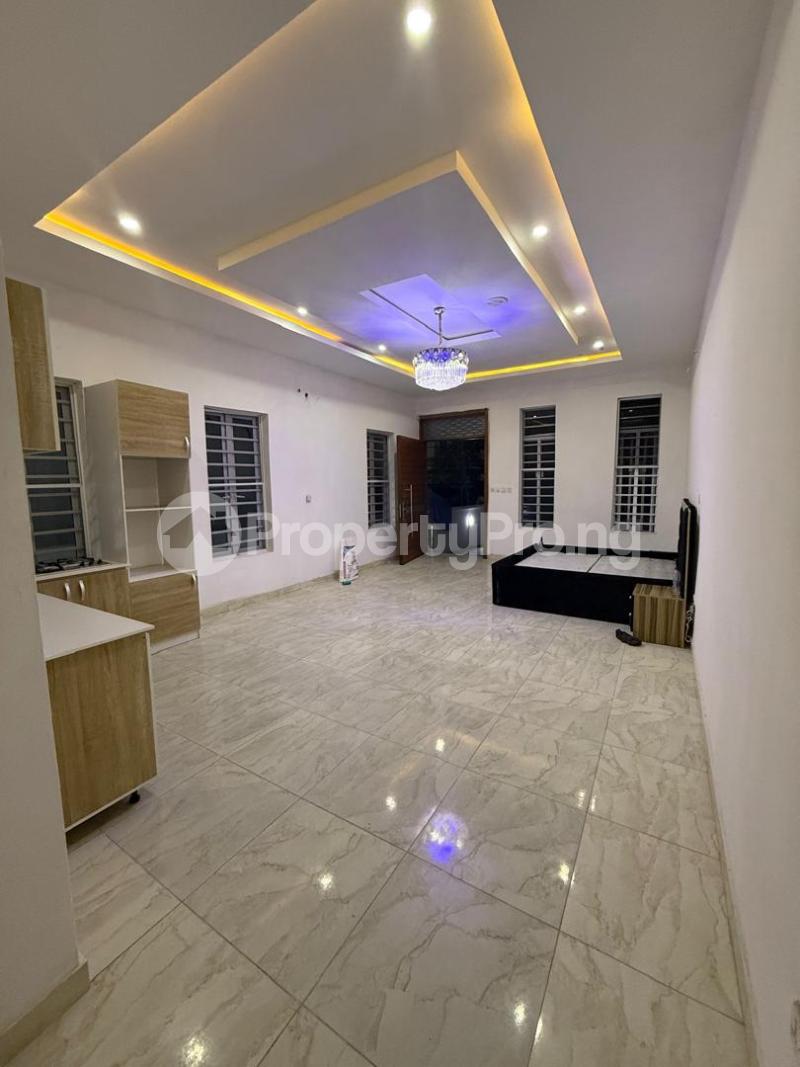 1 bedroom Flat / Apartment for rent Oral Estate Lekki Lagos