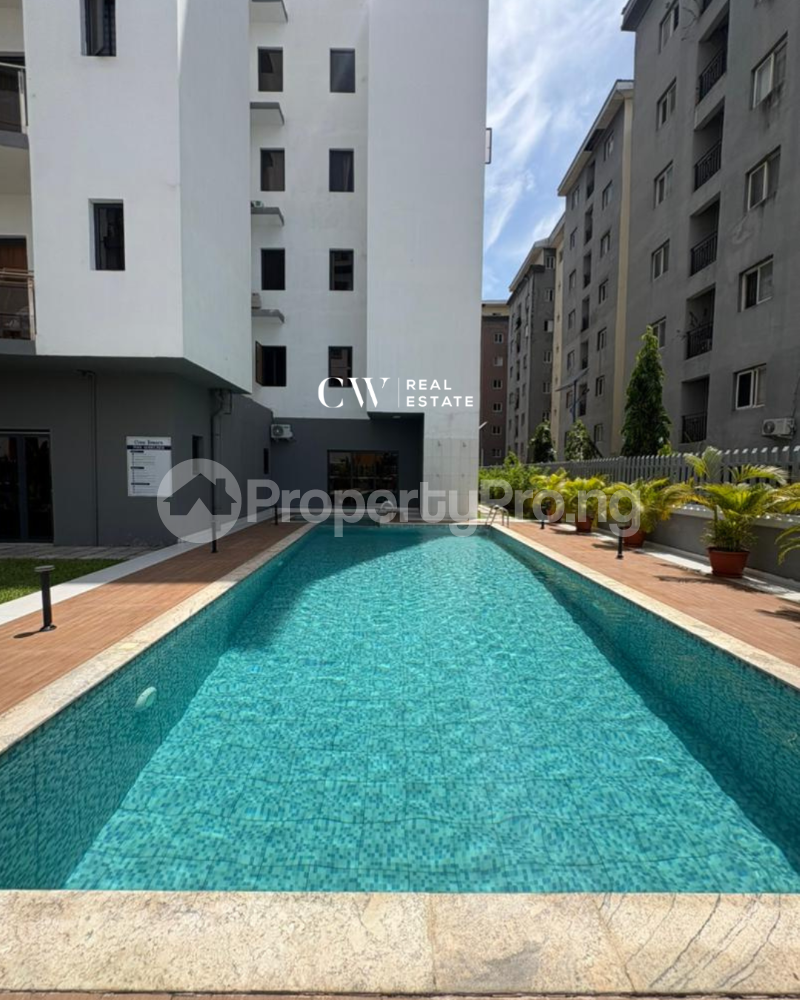1 bedroom Flat / Apartment for rent Ikate Lekki Lagos