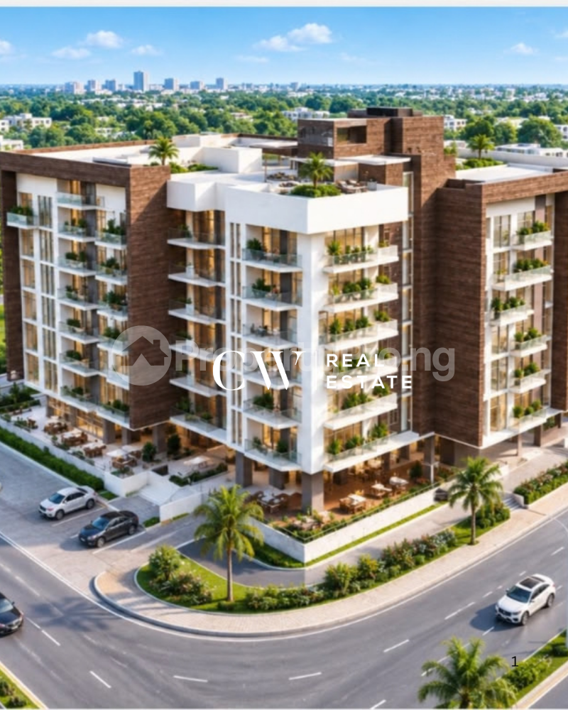 Commercial Property for sale Lekki Lagos