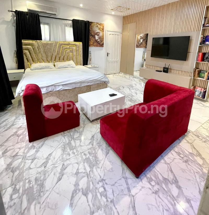 1 bedroom Flat / Apartment for shortlet Lekki Phase 1 Lekki Lagos - 0