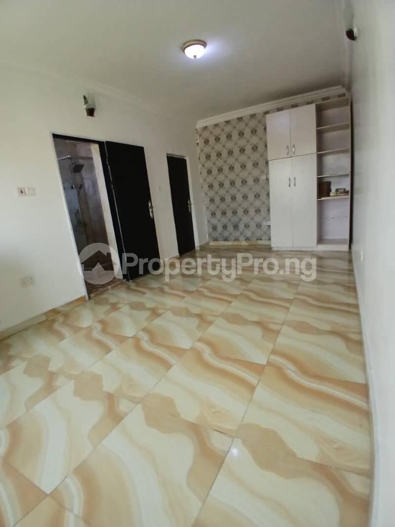 1 bedroom Flat / Apartment for rent Chevron Drive Lekki Lagos