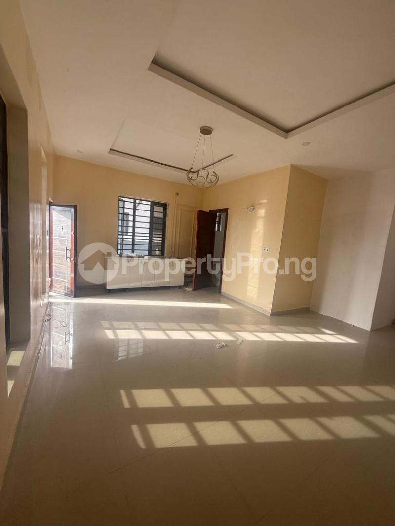 1 bedroom Flat / Apartment for rent Orchid Road Orchid Lekki Lagos