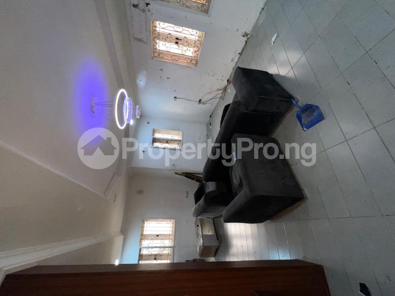 1 bedroom Flat / Apartment for rent Osapa Osapa london Lekki Lagos