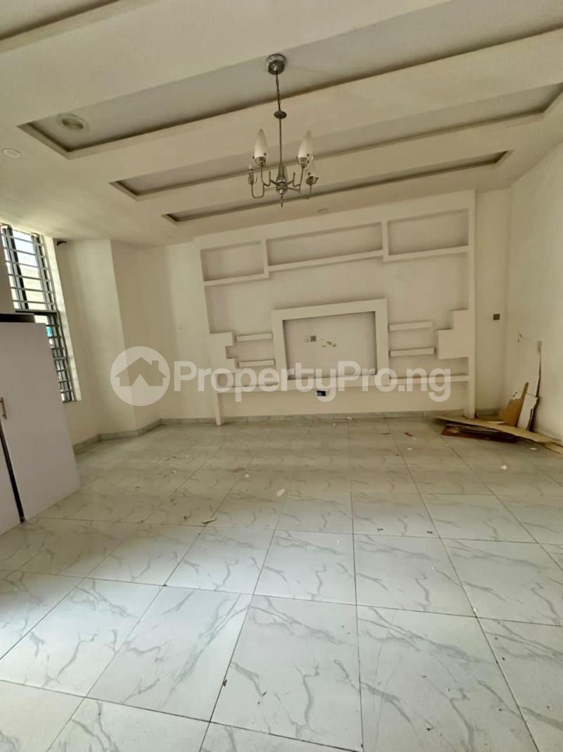 1 bedroom Flat / Apartment for rent Osapa london Lekki Lagos