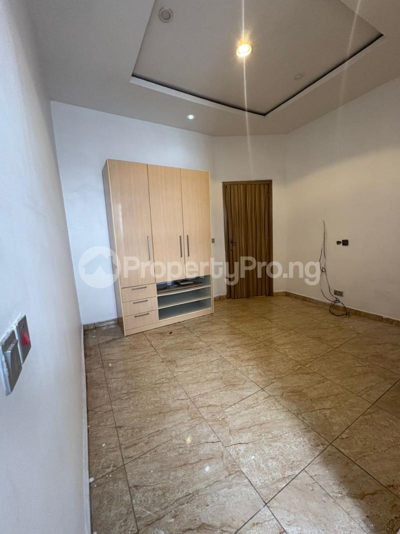 Flat / Apartment for rent Royal Pine Estate Orchid Lekki Lagos