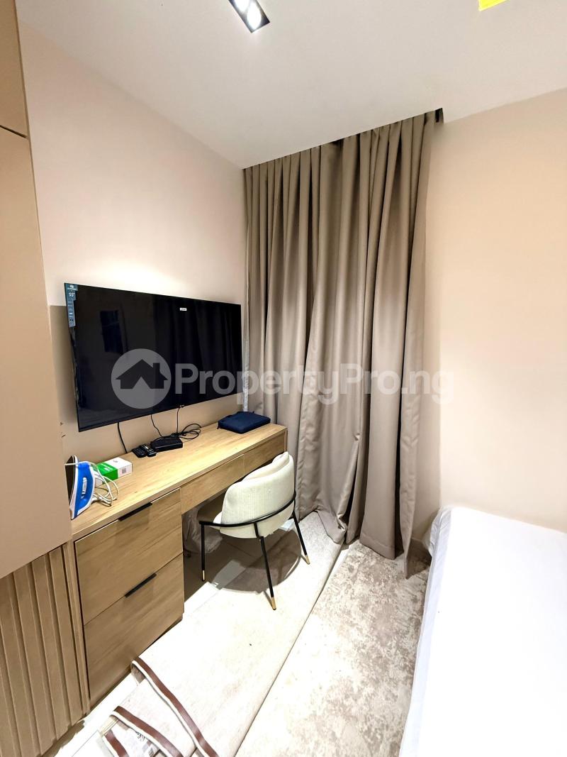 Flat / Apartment for shortlet Ojuelegba Surulere Lagos