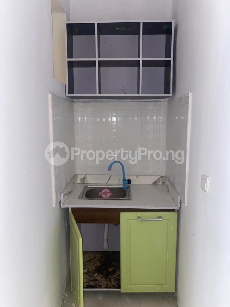 Flat / Apartment for rent Osapa london Lekki Lagos