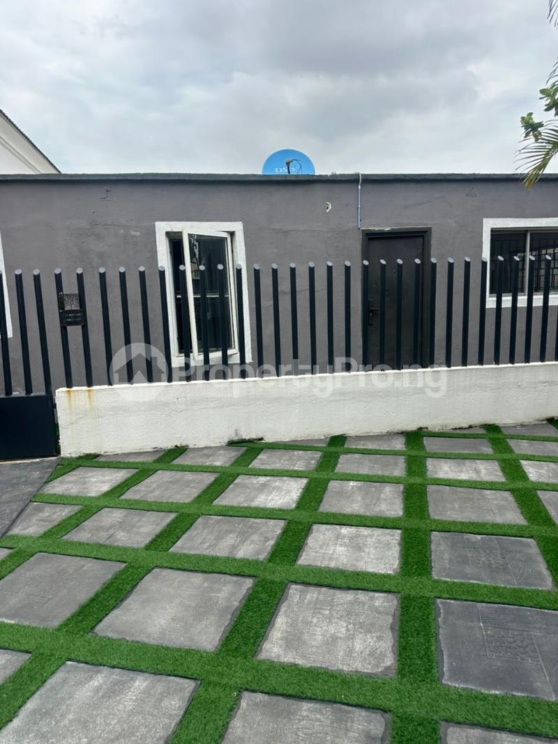 1 bedroom Flat / Apartment for rent Lekki Phase 1 Lekki Lagos - 1