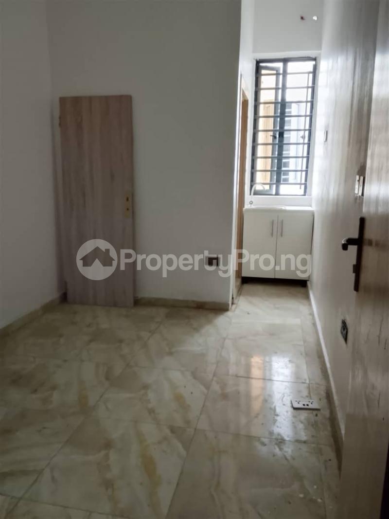 1 bedroom Flat / Apartment for rent Harris Drive VGC Lekki Lagos