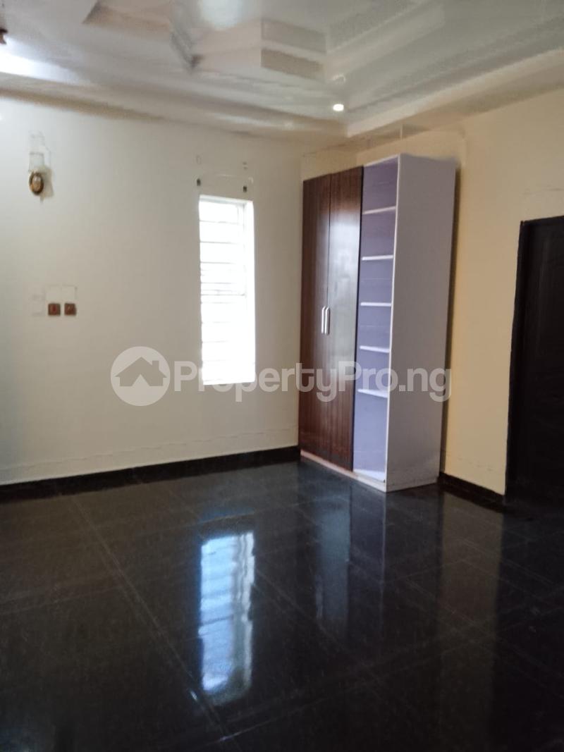 1 bedroom Flat / Apartment for rent Orchid Road Orchid Lekki Lagos