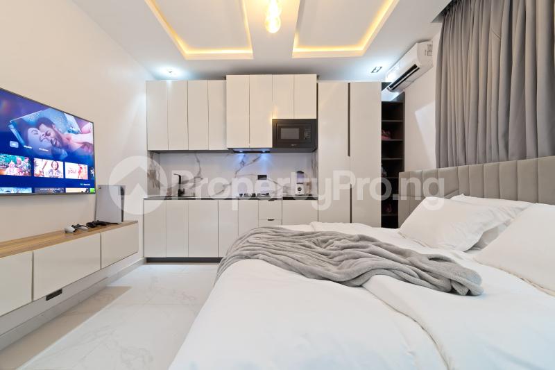 1 bedroom Flat / Apartment for shortlet  chevron Lekki Lagos - 0