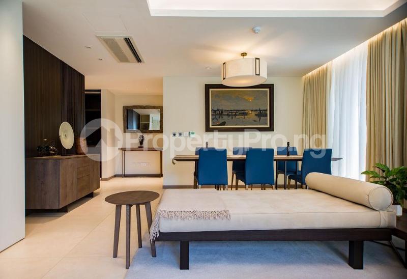 House for sale Ilubirin Lagos Island Lagos