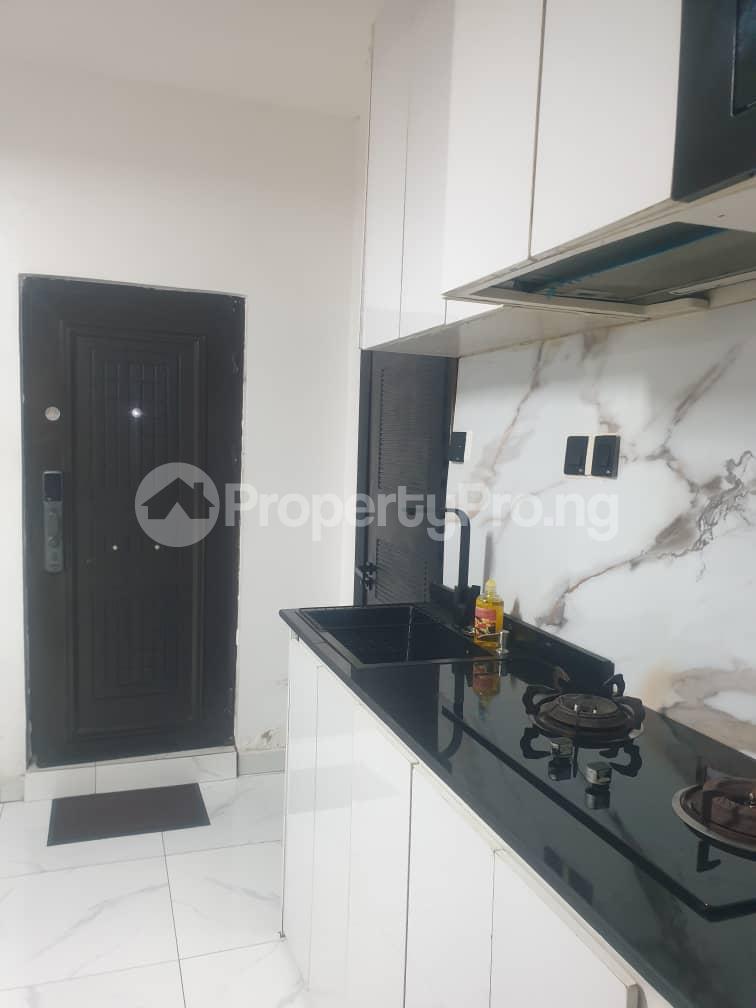 1 bedroom Flat / Apartment for shortlet Off Freedom Way Lekki Phase 1 Lekki Lagos