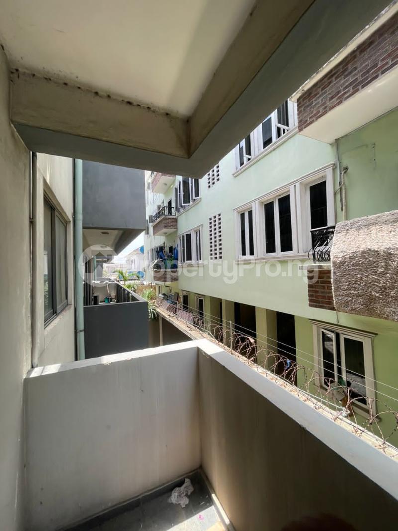 1 bedroom Flat / Apartment for rent  Ikate Lekki Lagos