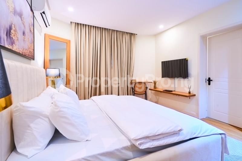 1 bedroom Flat / Apartment for shortlet Lekki Phase 1, Lekki Lekki Phase 1 Lekki Lagos