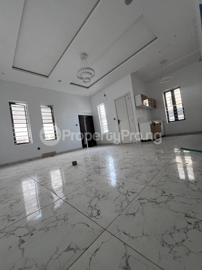 1 bedroom Flat / Apartment for rent Dpkay District Estate orchid Lekki Lagos