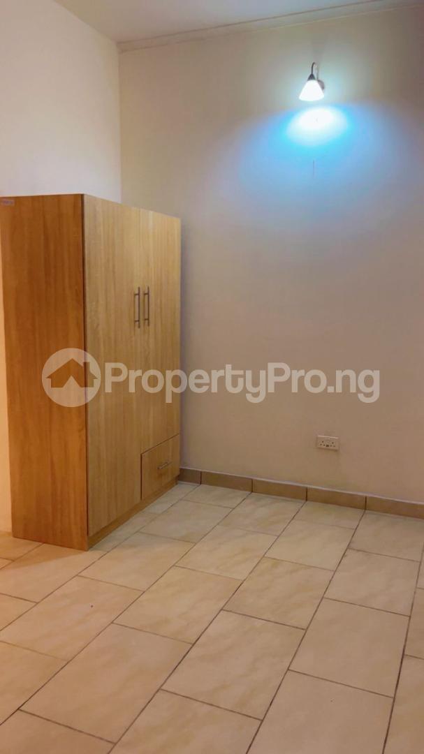 1 bedroom Flat / Apartment for rent Idado Lekki Lagos