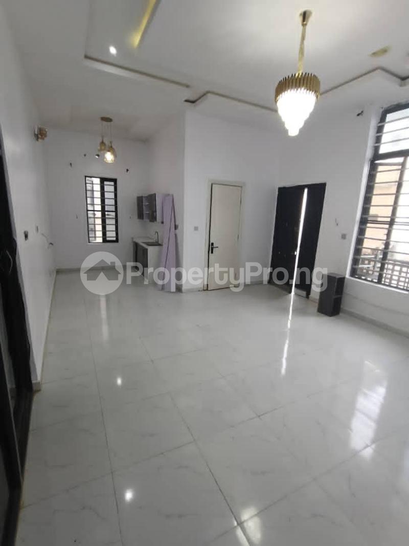 1 bedroom Flat / Apartment for rent Chevron Lekki Lagos