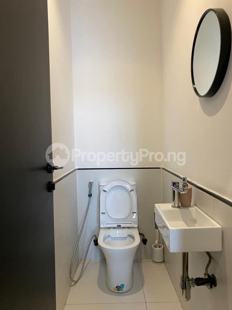 Flat / Apartment for shortlet Yaba Lagos