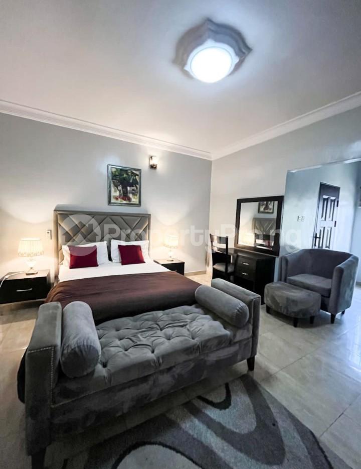 1 bedroom Flat / Apartment for shortlet Lekki Gardens estate Ajah Lagos