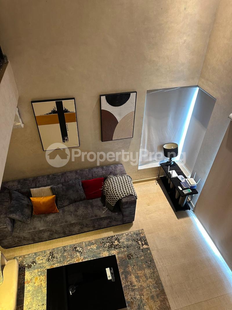 Flat / Apartment for shortlet Yaba Lagos