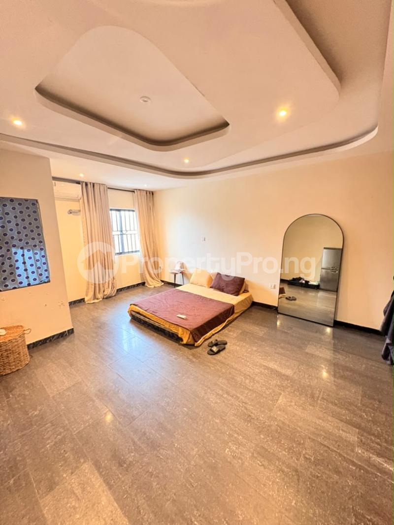 1 bedroom Flat / Apartment for rent Off Admiralty Lekki Phase 1 Lekki Lagos