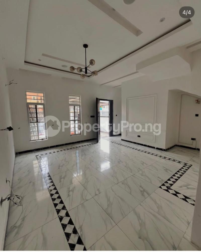 Flat / Apartment for rent Ikota Lekki Lekki Lagos