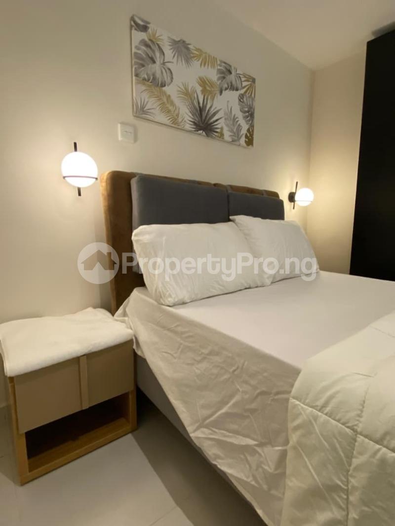 Flat / Apartment for shortlet Yaba Lagos