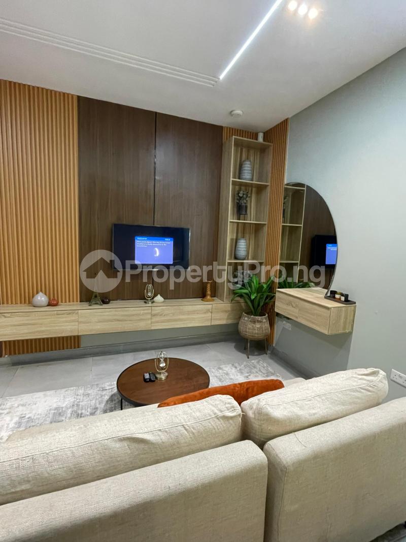 1 bedroom Flat / Apartment for shortlet Lekki Phase 1 Lekki Lagos