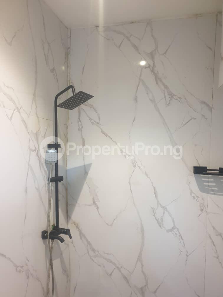 1 bedroom Flat / Apartment for shortlet Off Freedom Way Lekki Phase 1 Lekki Lagos