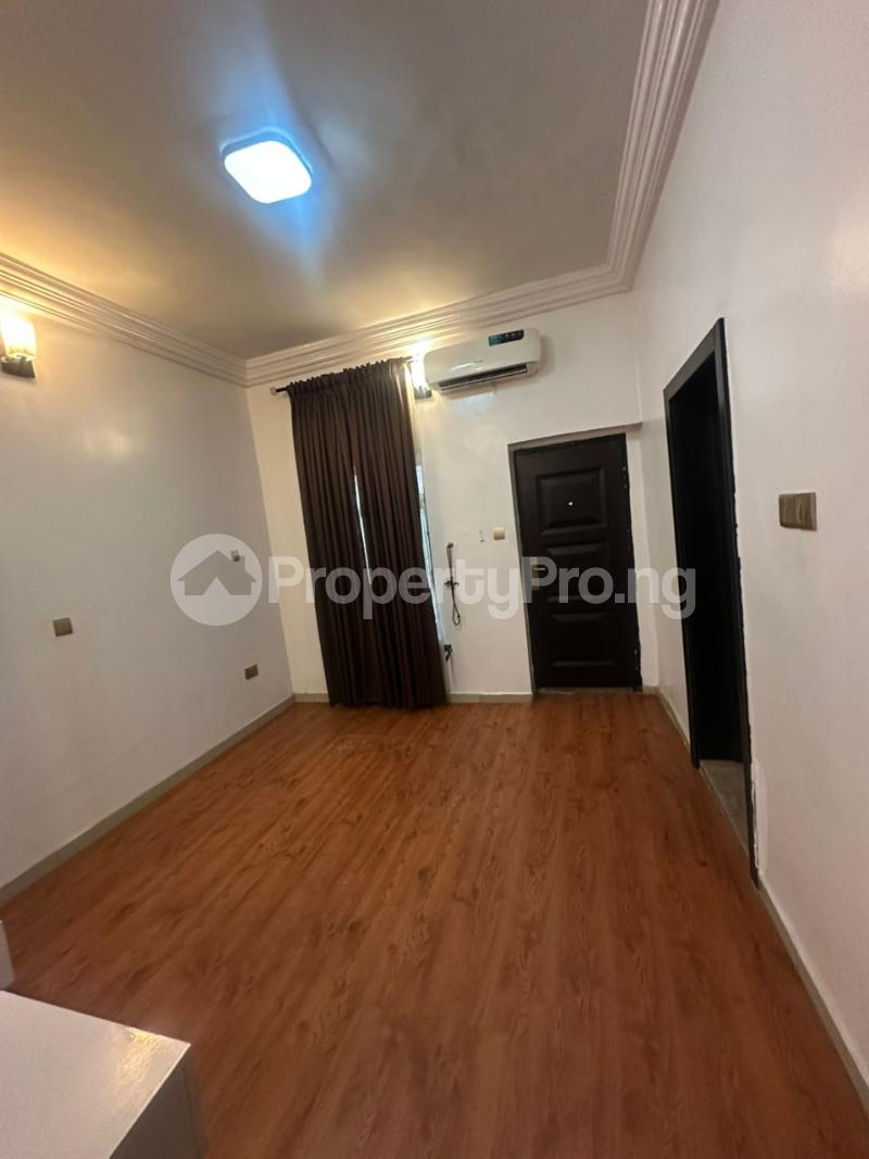 1 bedroom Flat / Apartment for rent Osapa london Lekki Lagos