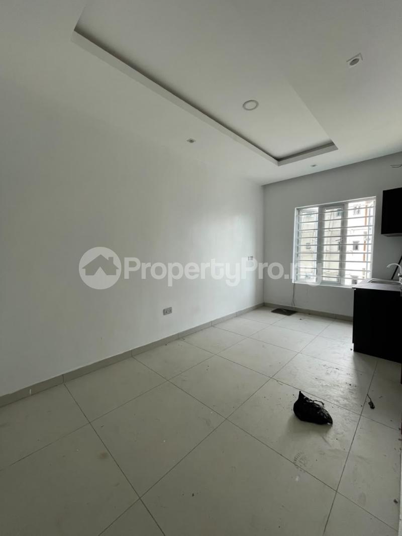 1 bedroom Flat / Apartment for rent Estate Lekki Lagos