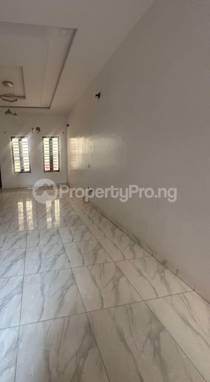 1 bedroom Flat / Apartment for rent Ikota Lekki Lagos