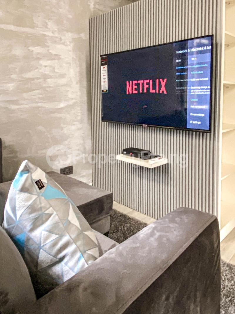 1 bedroom Flat / Apartment for shortlet Lekki Phase 1 Lekki Lagos