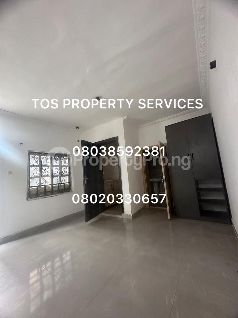 Flat / Apartment for rent Lekki Phase 1, Lagos. Lekki Phase 1 Lekki Lagos - 0