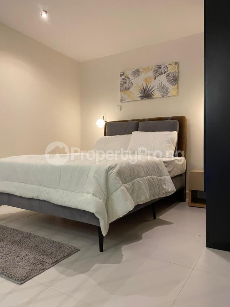 Flat / Apartment for shortlet Yaba Lagos