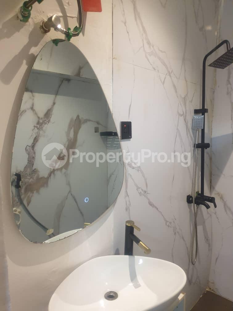 1 bedroom Flat / Apartment for shortlet Off Freedom Way Lekki Phase 1 Lekki Lagos