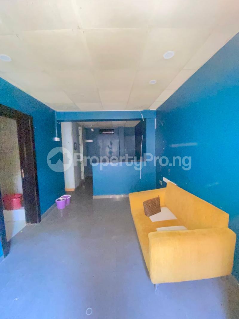1 bedroom Flat / Apartment for rent ONIRU Victoria Island Lagos