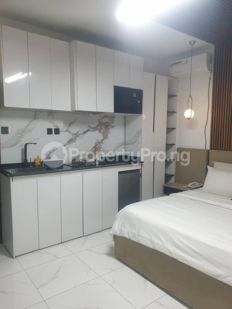 1 bedroom Flat / Apartment for shortlet Off Freedom Way Lekki Phase 1 Lekki Lagos