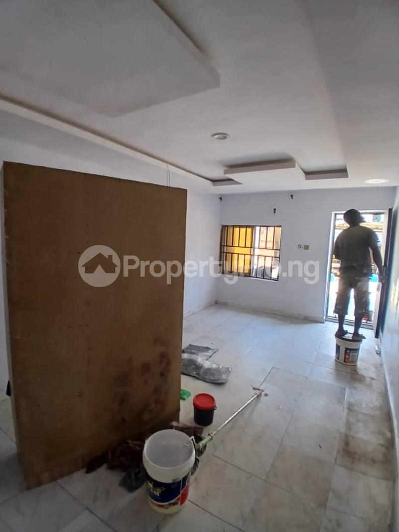 1 bedroom Flat / Apartment for rent Ikota Lekki Lagos