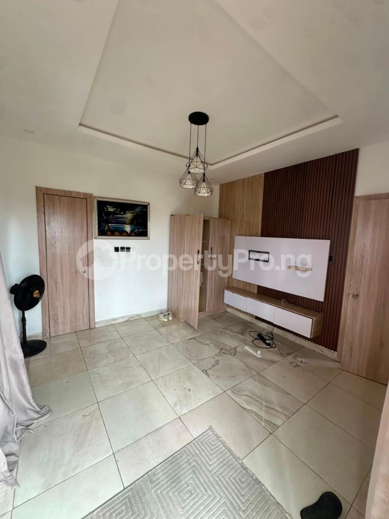 1 bedroom Flat / Apartment for rent Ologolo Lekki Lagos